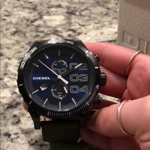 Diesel Watch DZ-4312